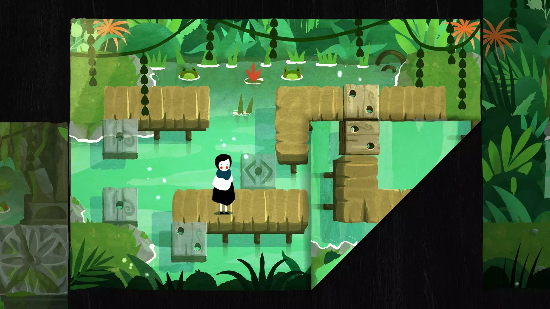 The Magic of Paper Trail: A Puzzle Adventure Game Worth the Wait