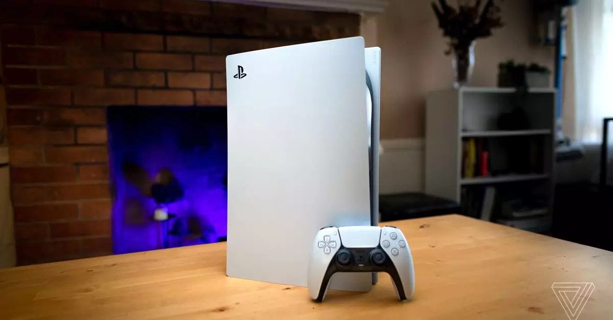 The Future of Gaming: Sony’s Potential PlayStation 5 Pro