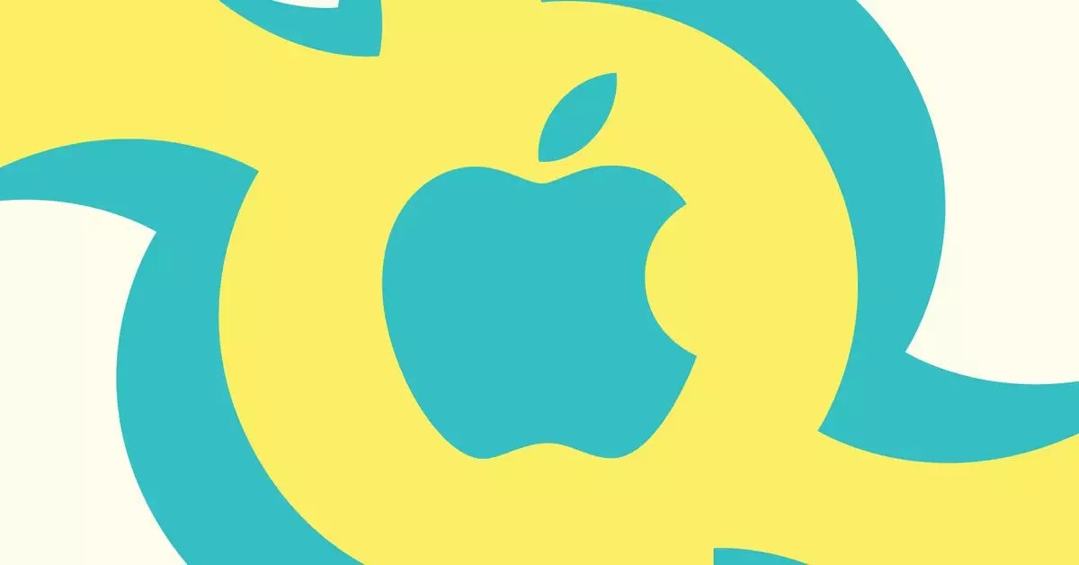 Apple’s App Store Controversy: Critiquing Compliance and Fees