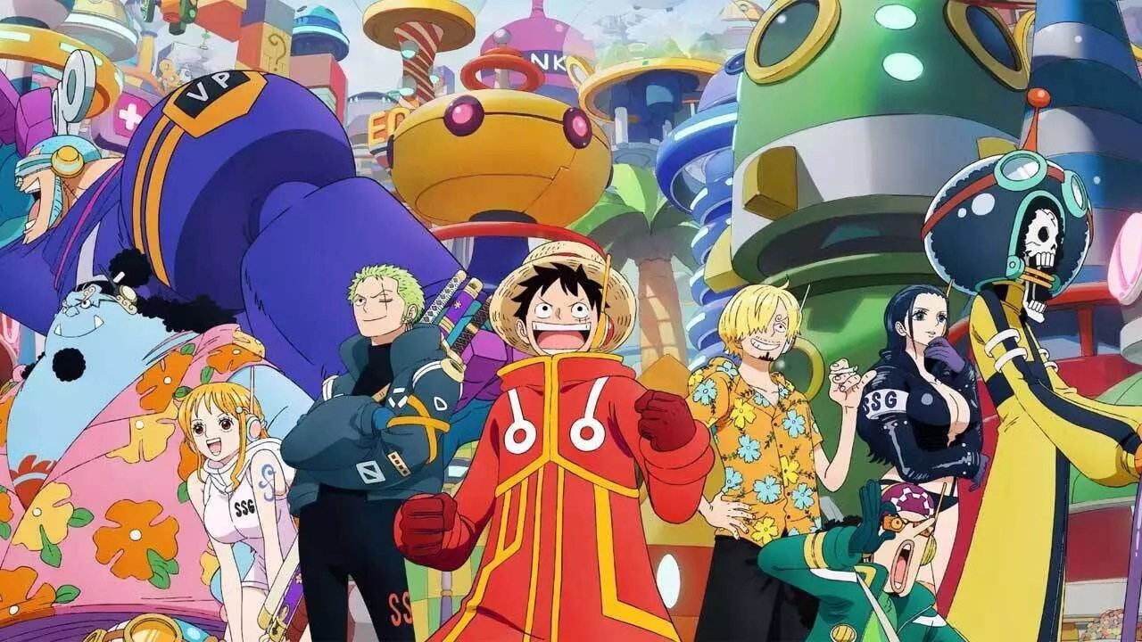 The Importance of Taking Breaks: Eiichiro Oda’s Brief Hiatus