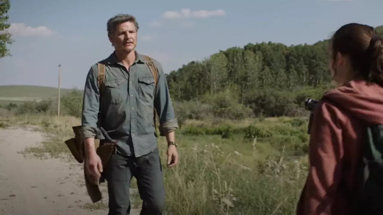 Celebrity Gossip: Pedro Pascal’s Role in The Last of Us Season 2