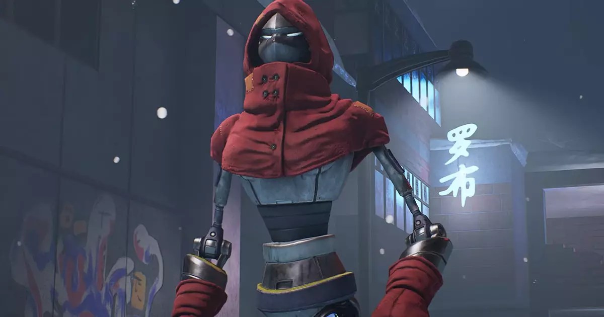 Looking Towards the Future of TimeSplitters Rewind