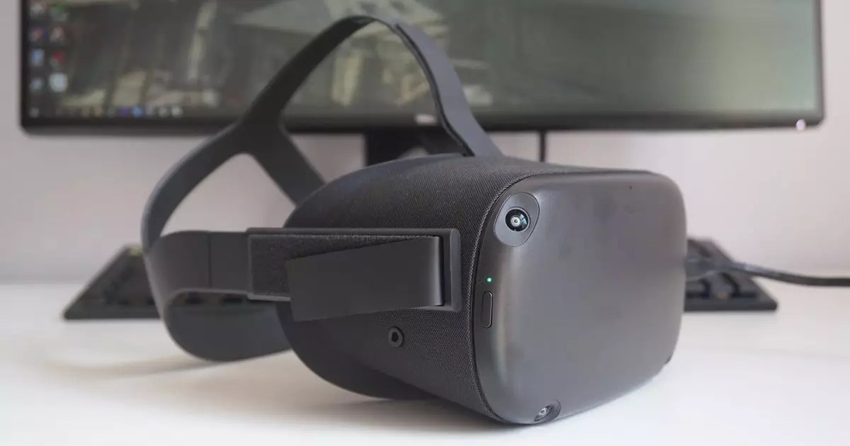 The Unfortunate Planned Obsolescence of the Oculus Quest 1