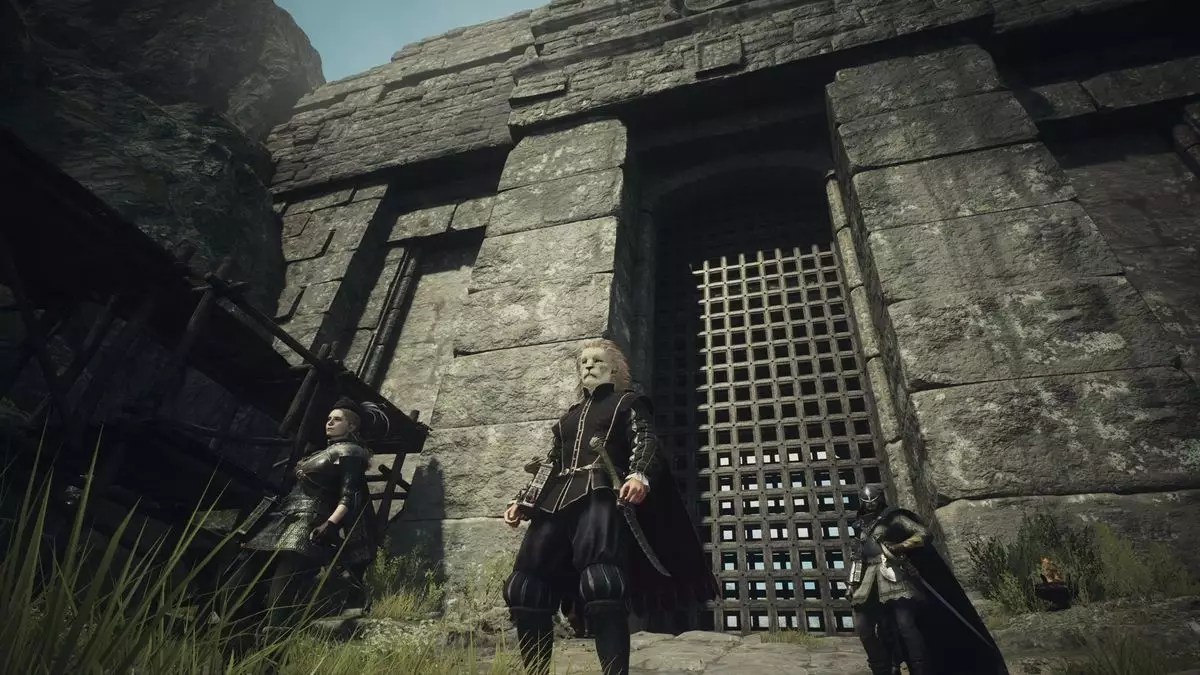 The Challenging Journey to Battahl in Dragon’s Dogma 2