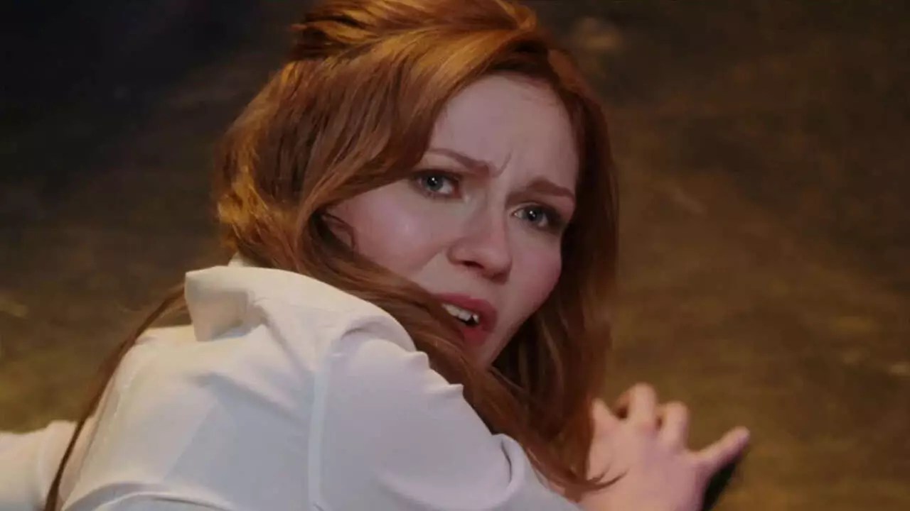 The Unwillingness of Kirsten Dunst to Revisit her Past in Spider-Man Movies