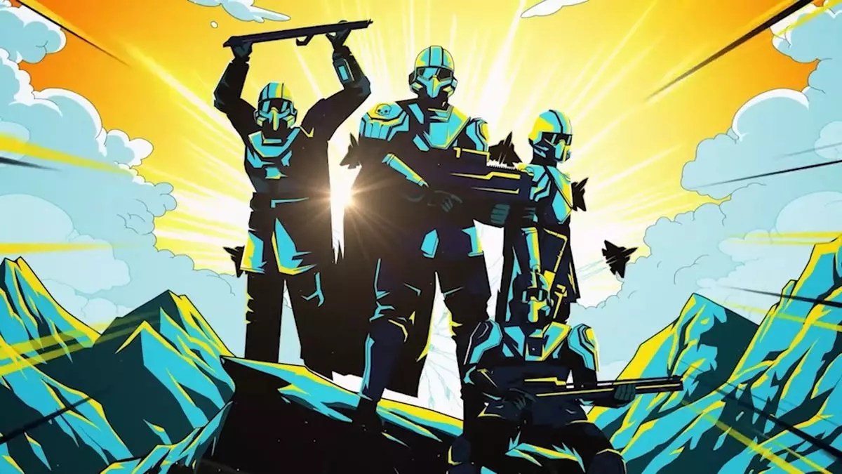 Helldivers 2: Overcoming Technical Challenges for Super Earth