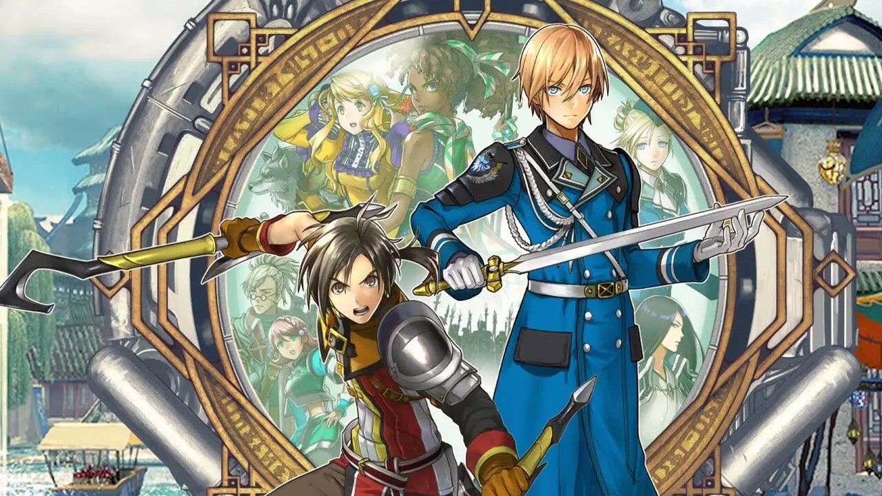 Eiyuden Chronicle: Hundred Heroes Offers Preorder Bonuses and Release Date Details for Fans