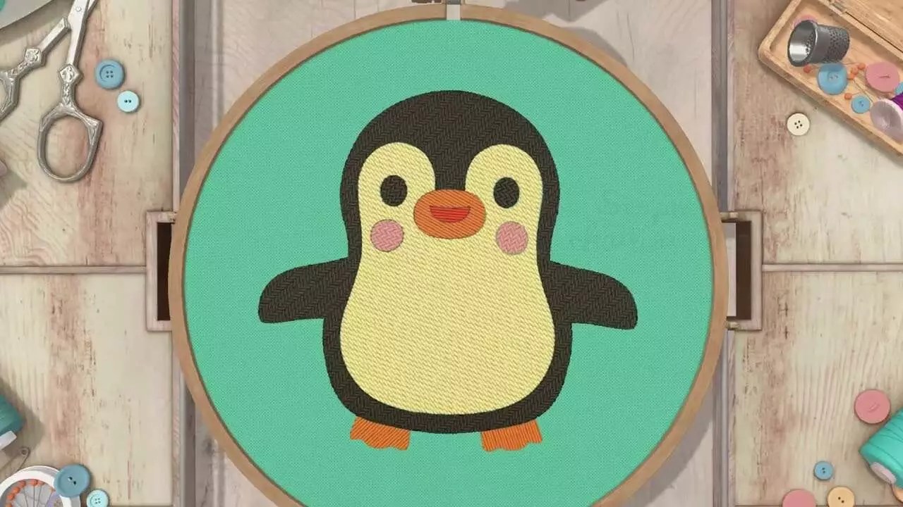 Creative Stitch: A New Gaming Experience on Nintendo Switch