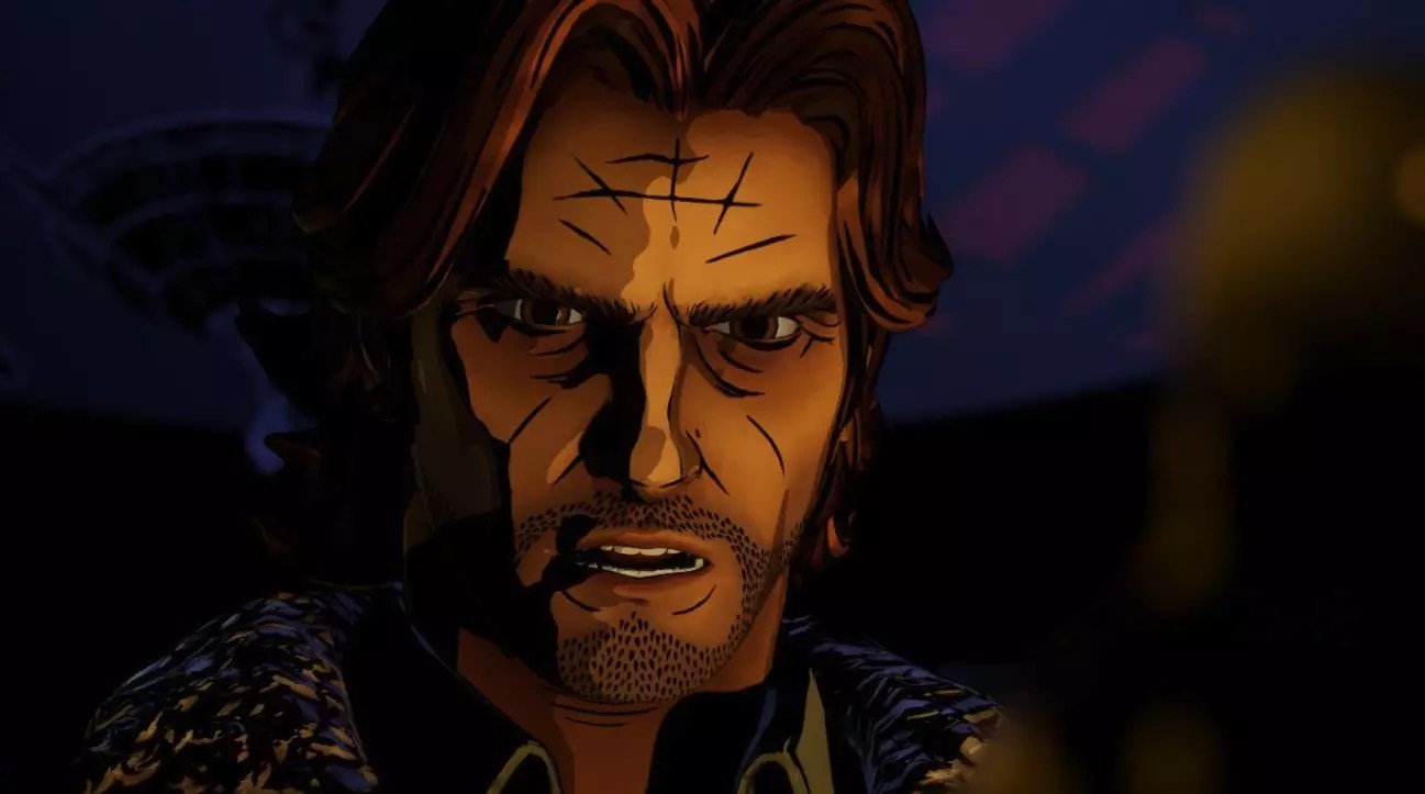 New Updates on The Wolf Among Us 2