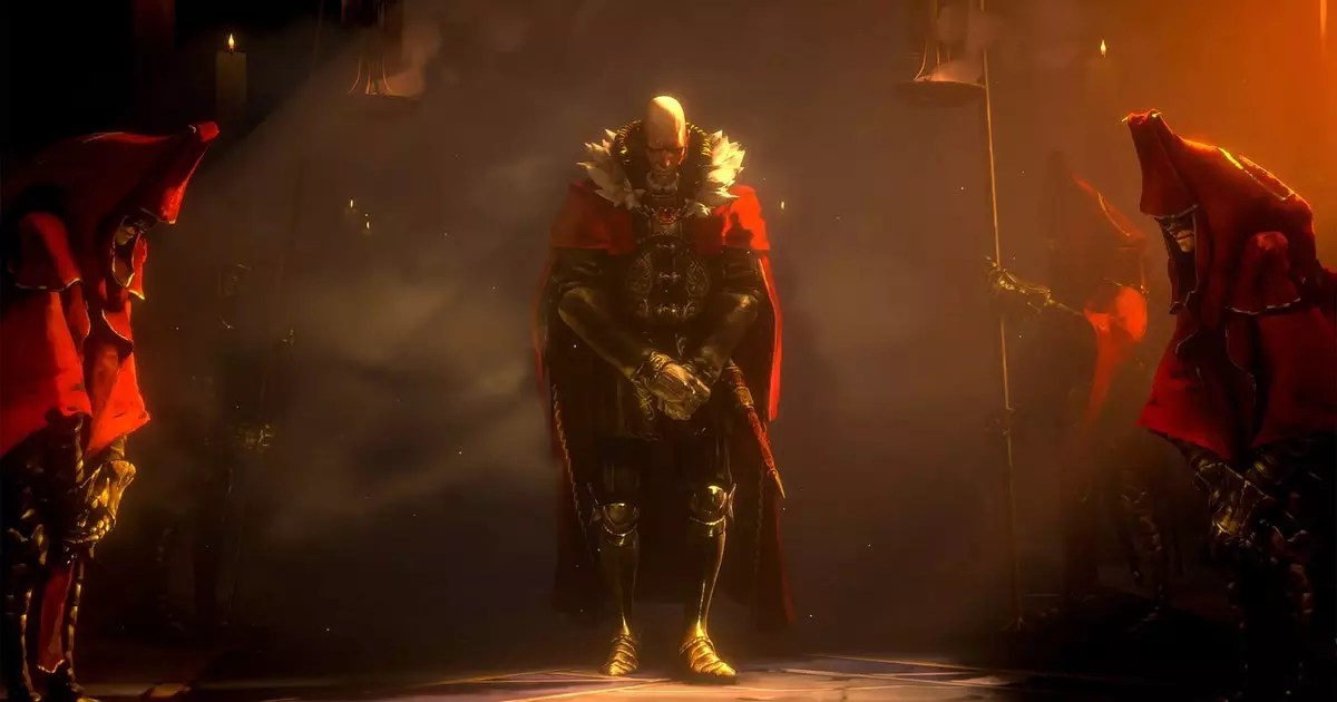 The Continuous Struggle of No Rest For The Wicked’s Developers