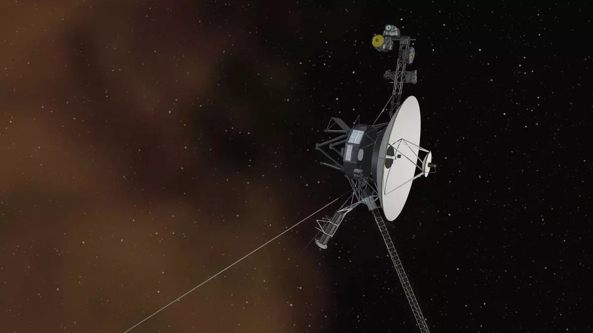 The Remarkable Resilience of Voyager I