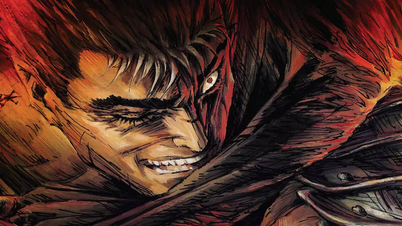 The Re-Release of Berserk on Blu-ray: What You Need to Know