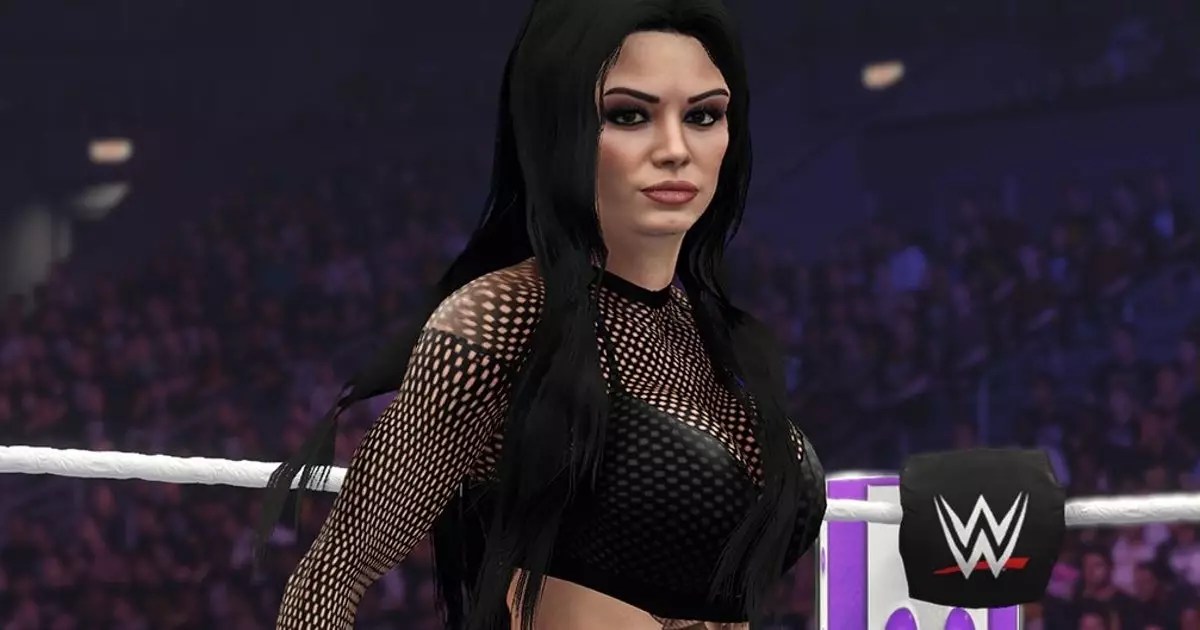 WWE 2K24 Modder Status Reinstated After Ban