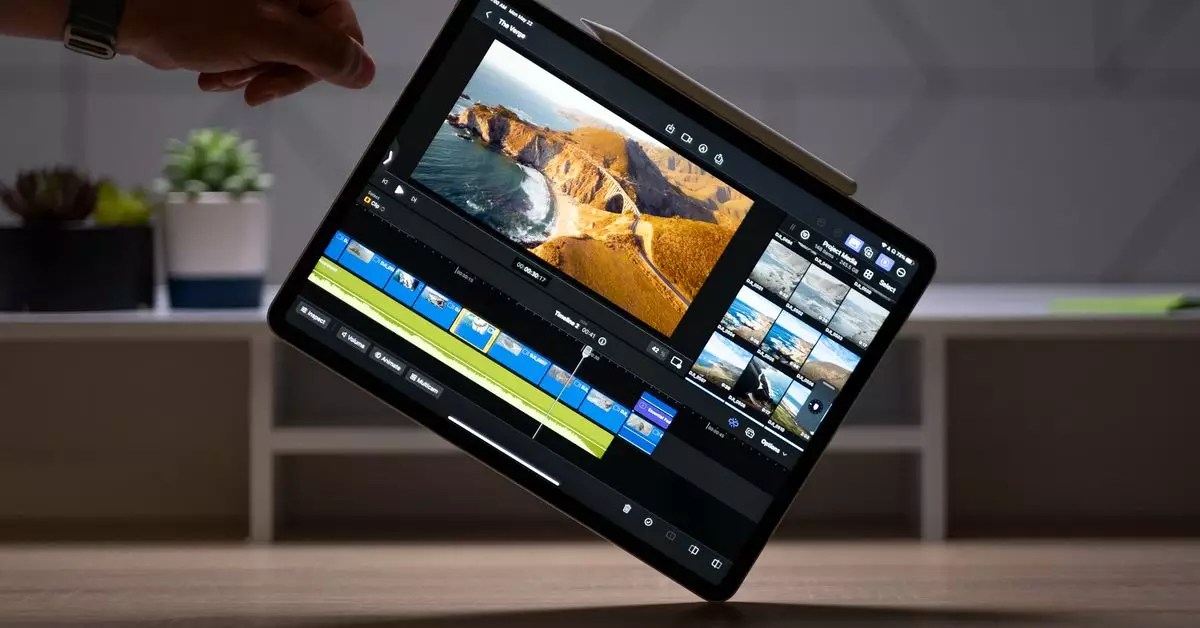 The European Commission Designates iPadOS as a Gatekeeper Service Under Digital Markets Act