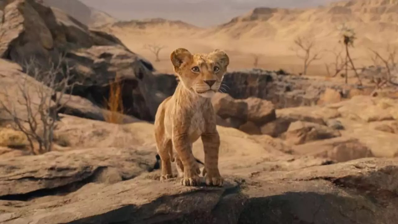 Critique of Director Barry Jenkins’ Defense of “Mufasa: The Lion King” Teaser Trailer