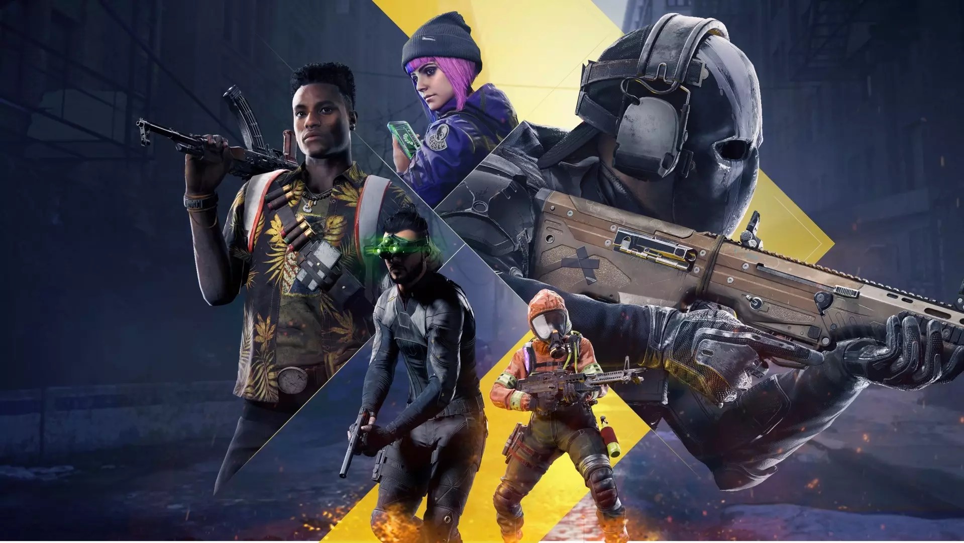 Is Ubisoft’s XDefiant the Next Big Thing in First-Person Shooters?