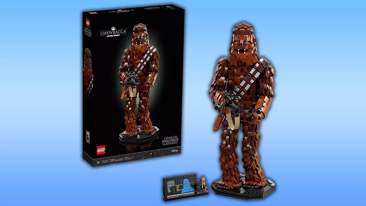 Celebrate Star Wars Day with Amazon’s Lego Star Wars Deals