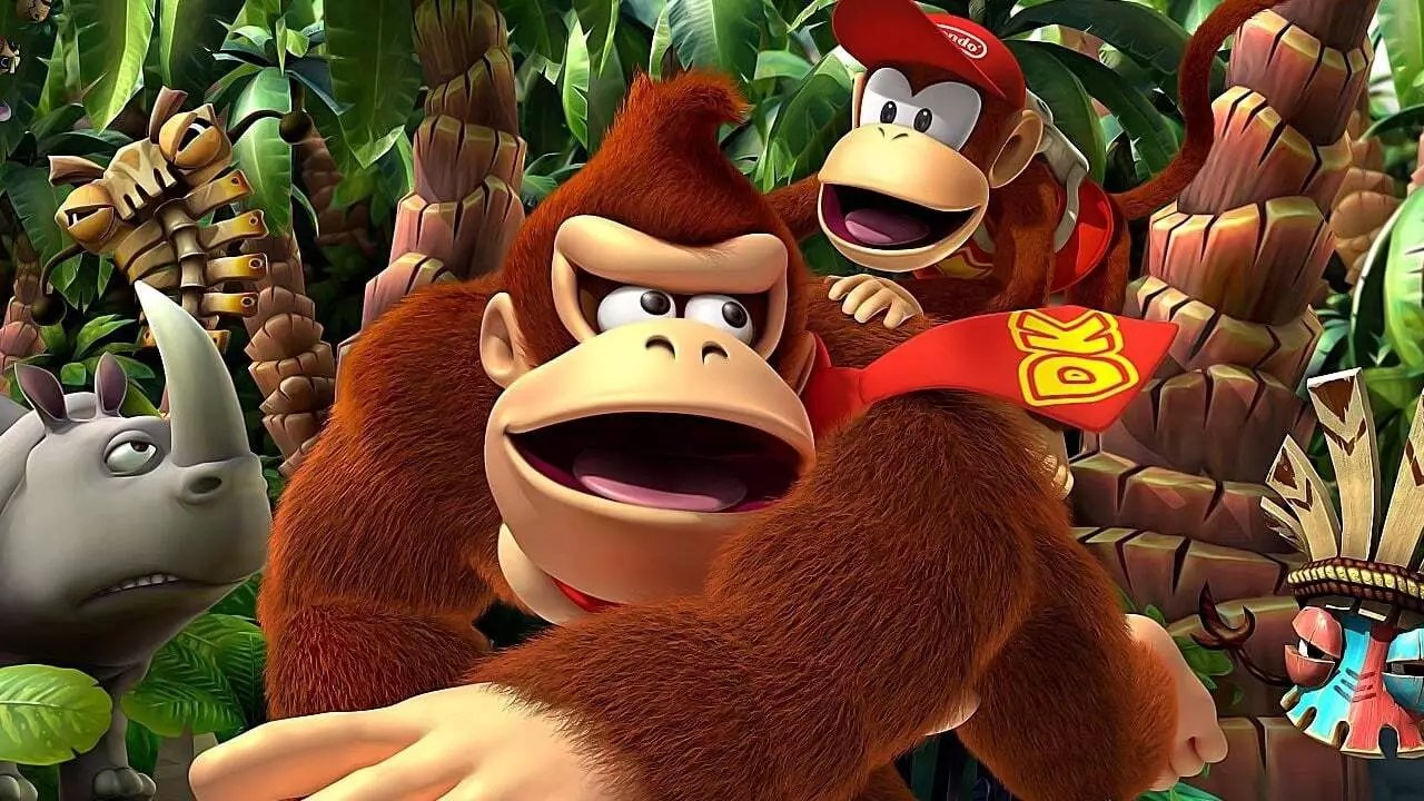 The Unseen Donkey Kong Project: A Missed Opportunity