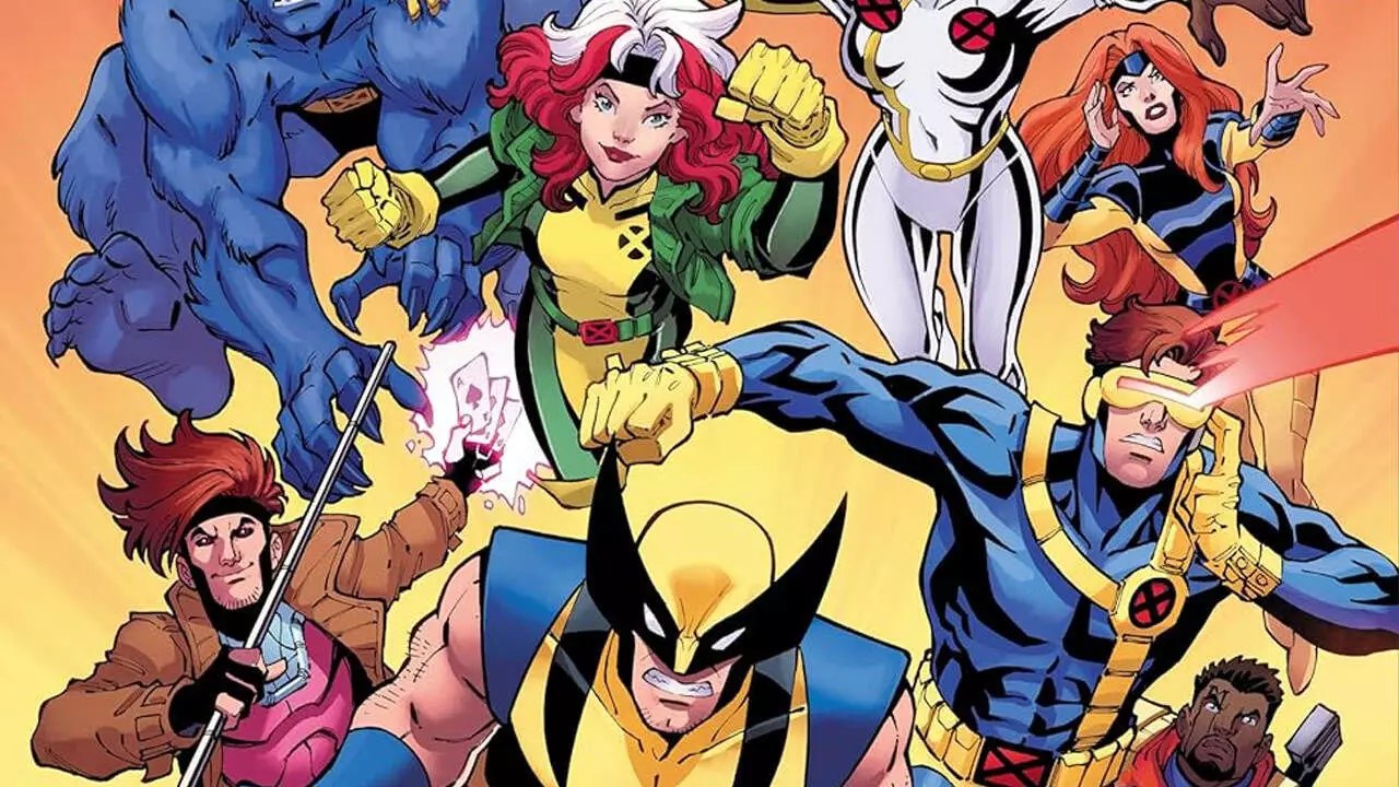 X-Men ’97: Dive Deeper into the Marvel Universe