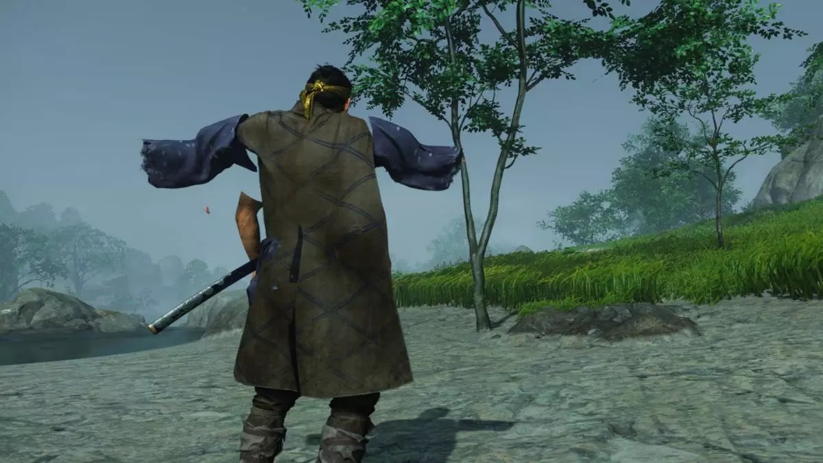 The Frustrations of Running Ghost of Tsushima on Intel Arc GPUs