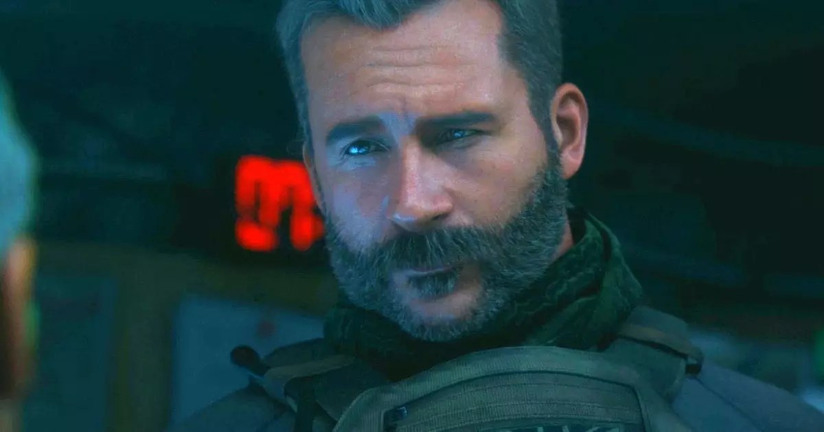 The Impact of Call of Duty Joining Game Pass