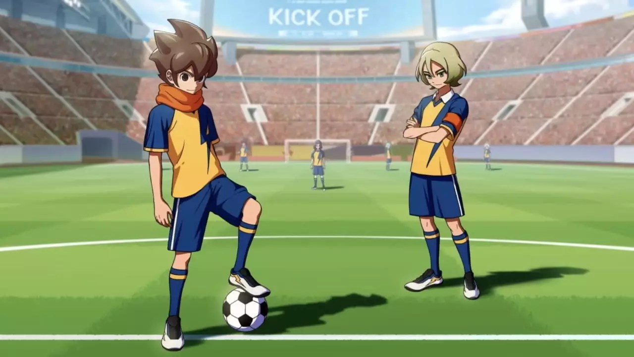 Critique of Level-5’s Inazuma Eleven: Victory Road Story Mode Announcement