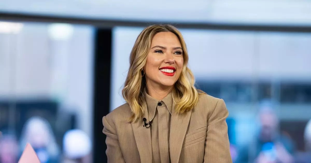 Scarlett Johansson and the ChatGPT Voice Controversy