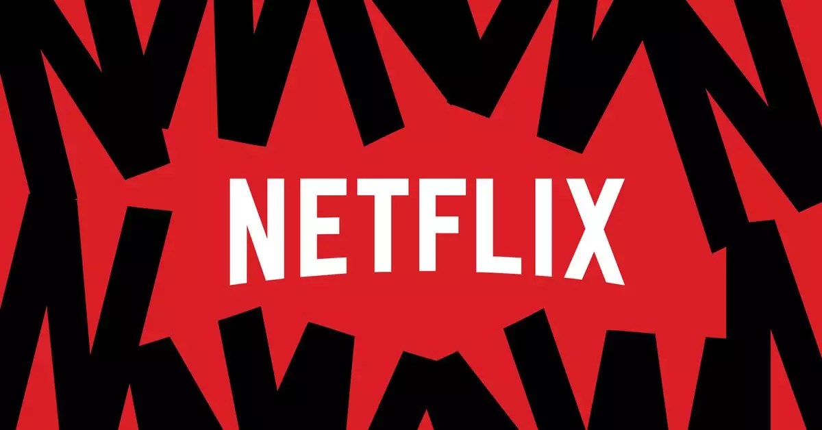 The Evolution of Netflix Content Strategy