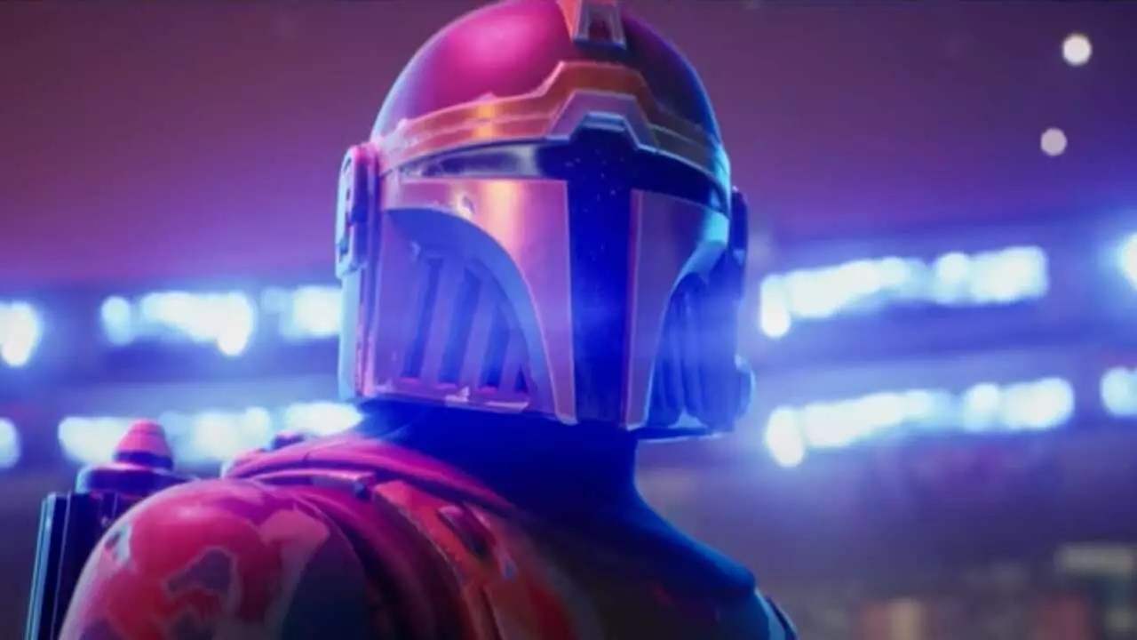 Zynga’s Star Wars: Hunters Takes Players into Intergalactic Battle