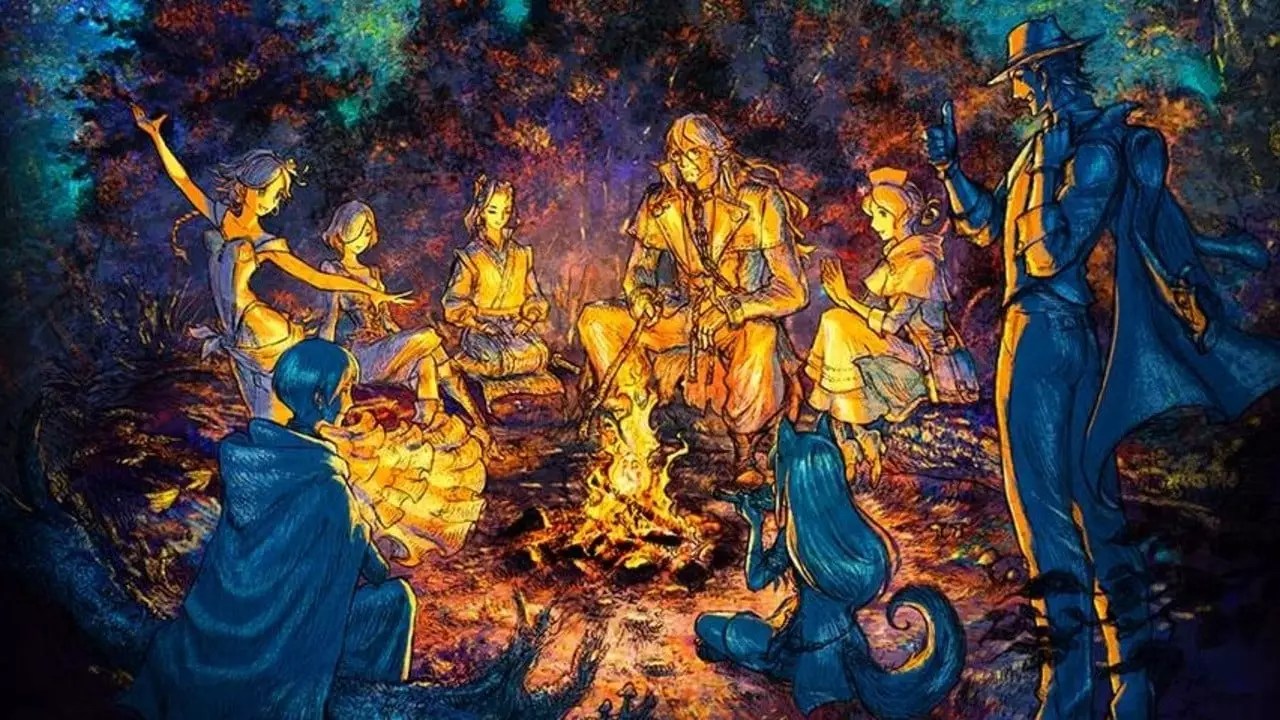 Celebrating Octopath Traveler II’s Expansion with New Content and Updates