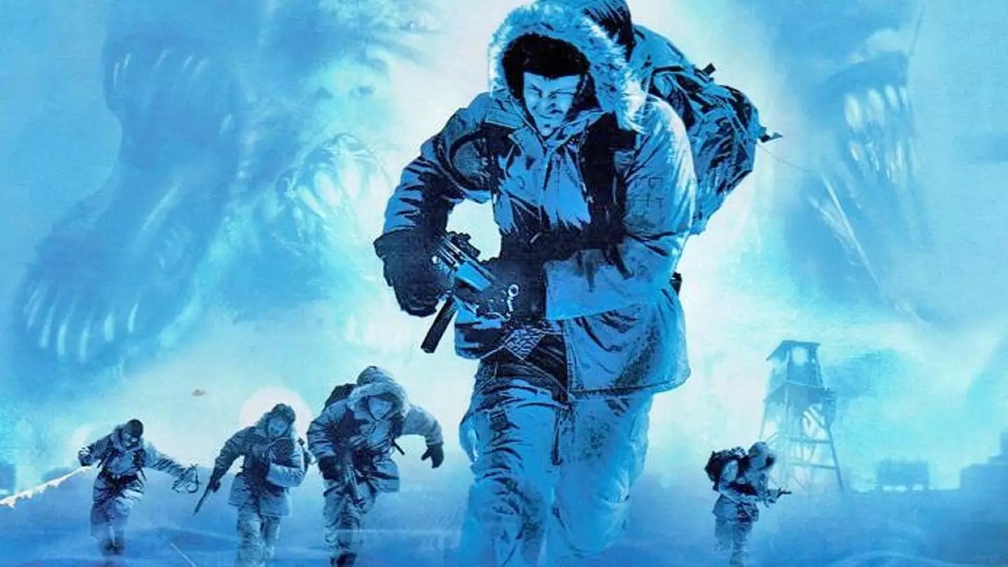 The Thing: A Remastered Classic on the Horizon