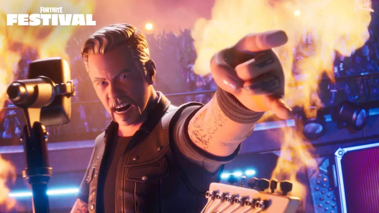 Fortnite Festival Season 4: What to Expect