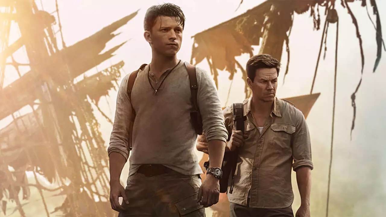 The Uncertain Future of the Uncharted Movie Sequel