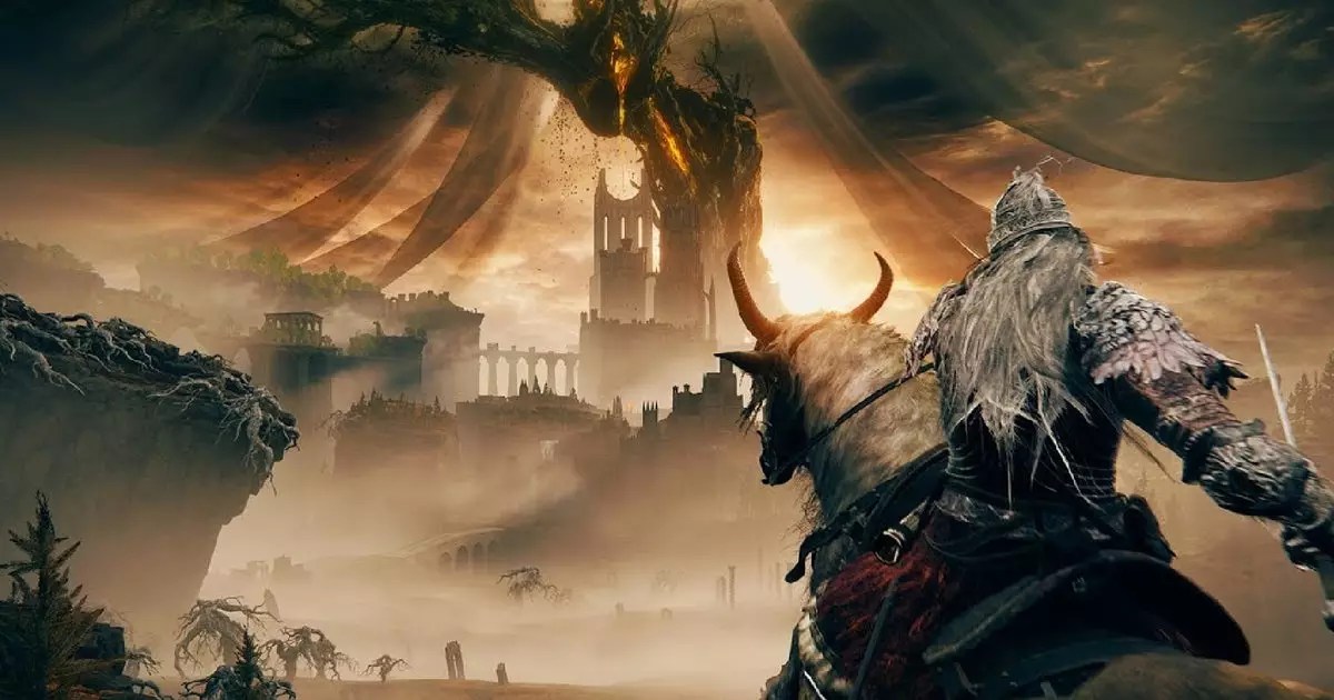 The Latest Updates for Shadow Of The Erdtree