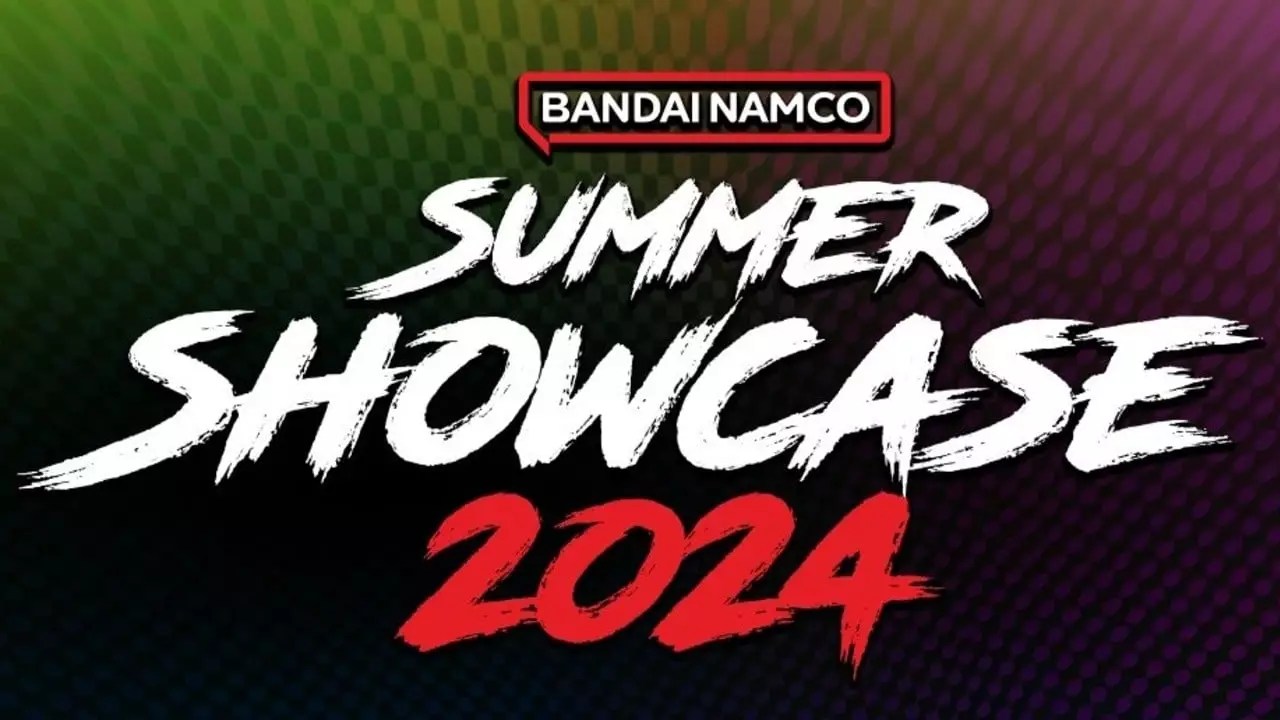 Anime Expo 2024: Bandai Namco’s Summer Showcase Recap
