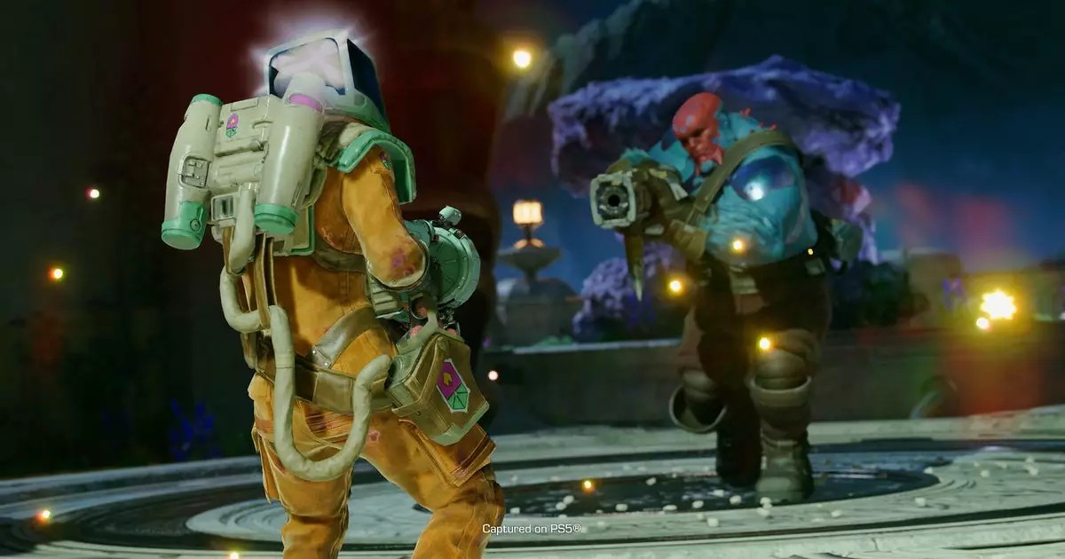 The Concord Beta: A Preview of Sony’s New Hero Shooter