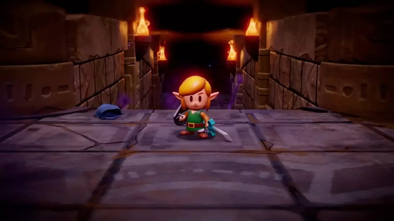 The Legend of Zelda: Echoes of Wisdom – An Exciting New Adventure