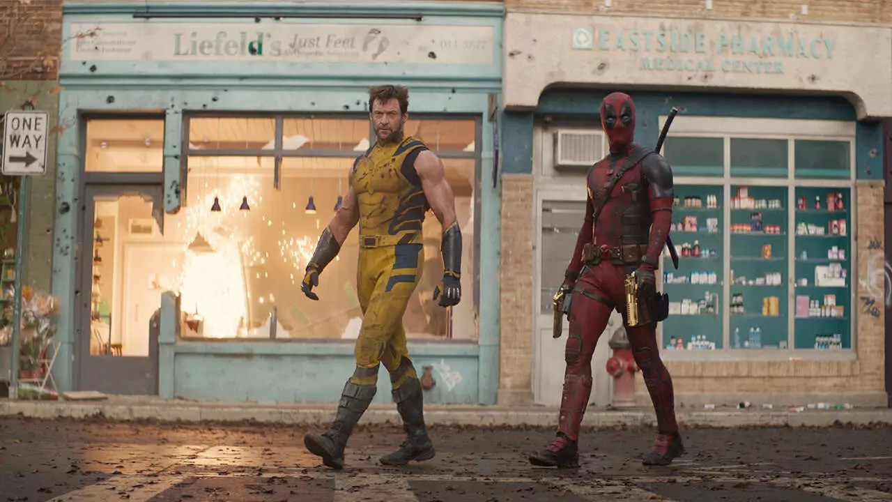 Chris Hemsworth Reveals Unconventional Deadpool and Wolverine Cameo