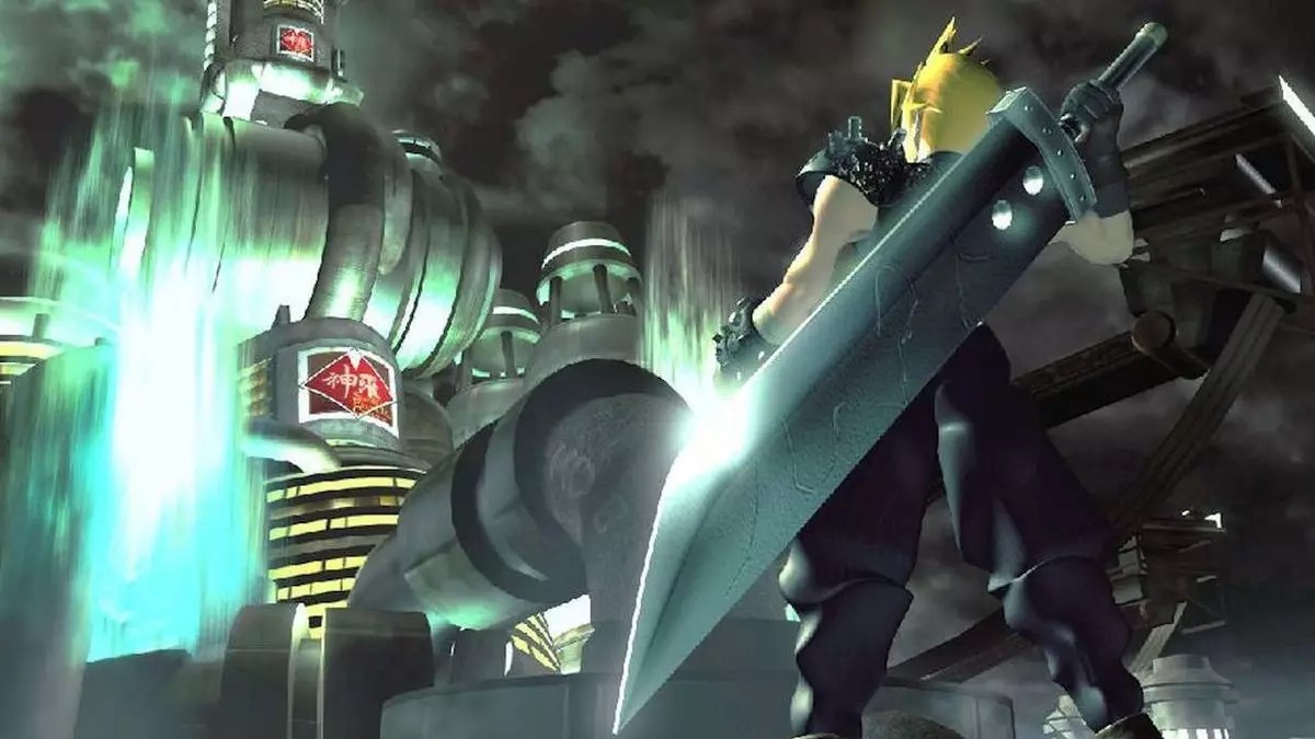 The Revival of Final Fantasy 7: Restoring Cut Content and Improving Localization