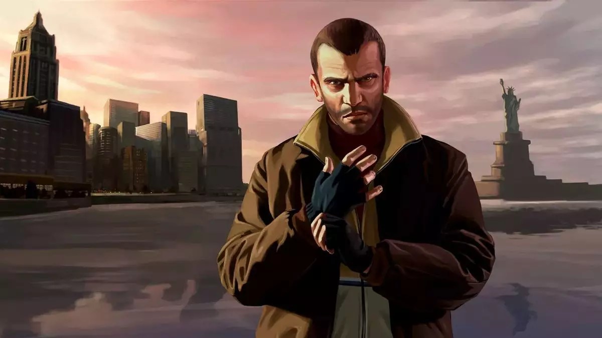 The Evolution of the Grand Theft Auto Series: A Technical Director’s Perspective