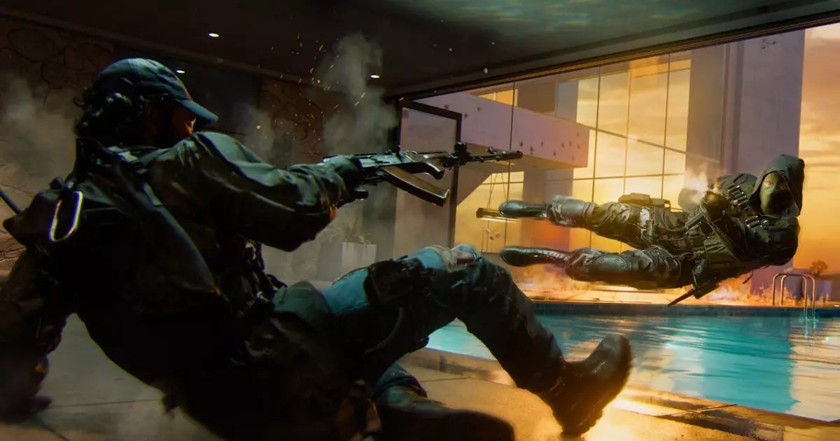 Exploring the Controversy Surrounding Black Ops 6’s Omnimovement System