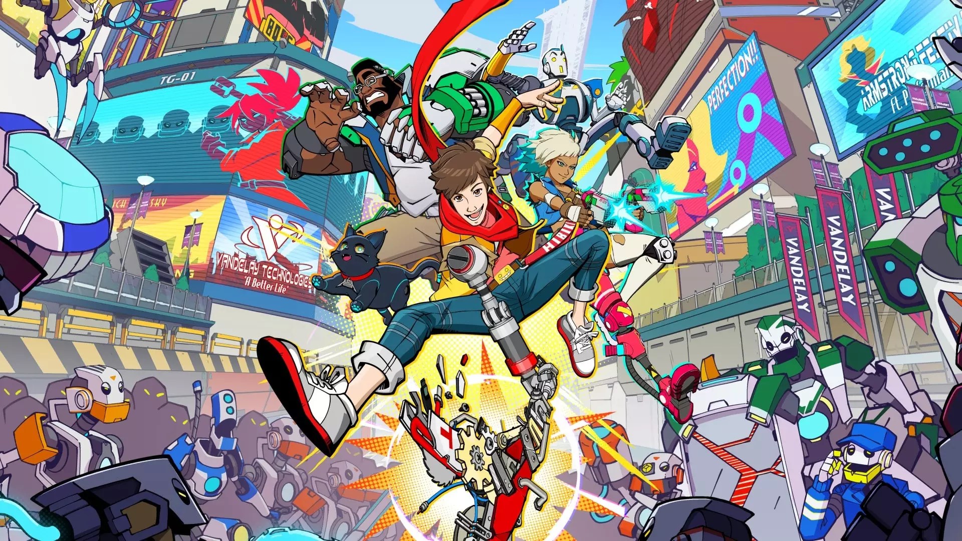 The Revival of Tango Gameworks: Krafton’s Acquisition