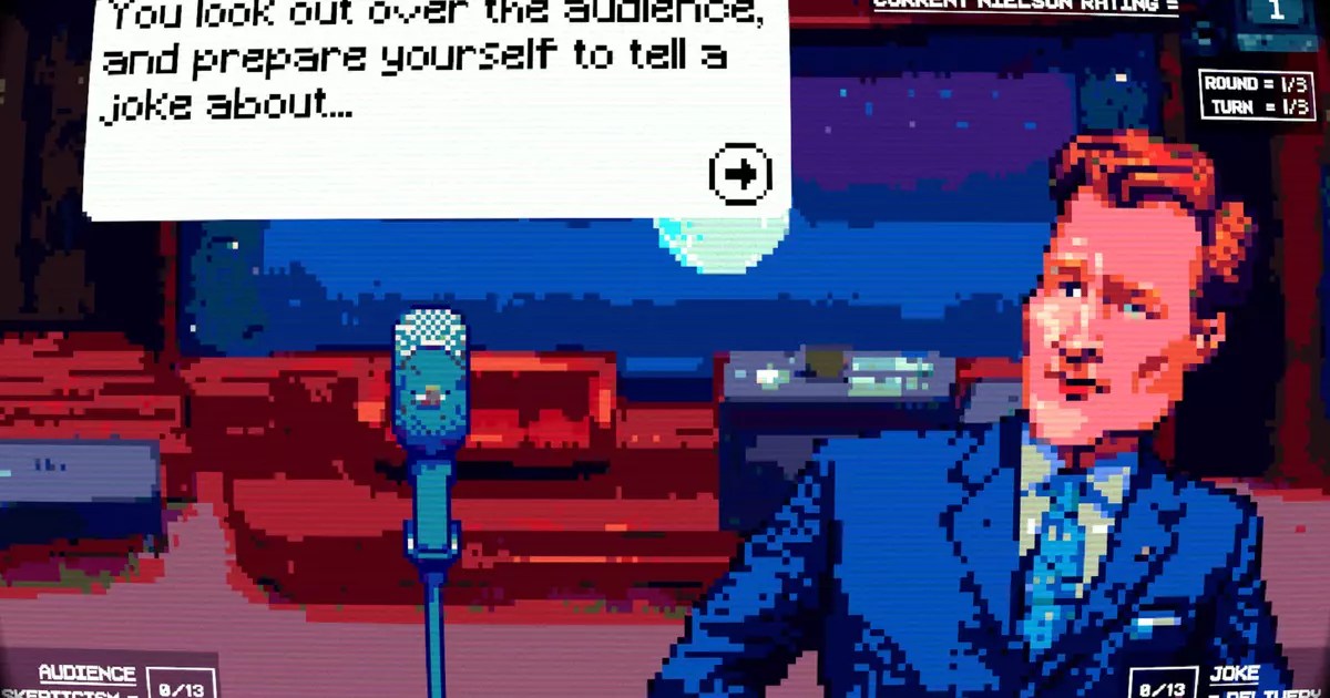 Critical Analysis of Late Night Talk Shows