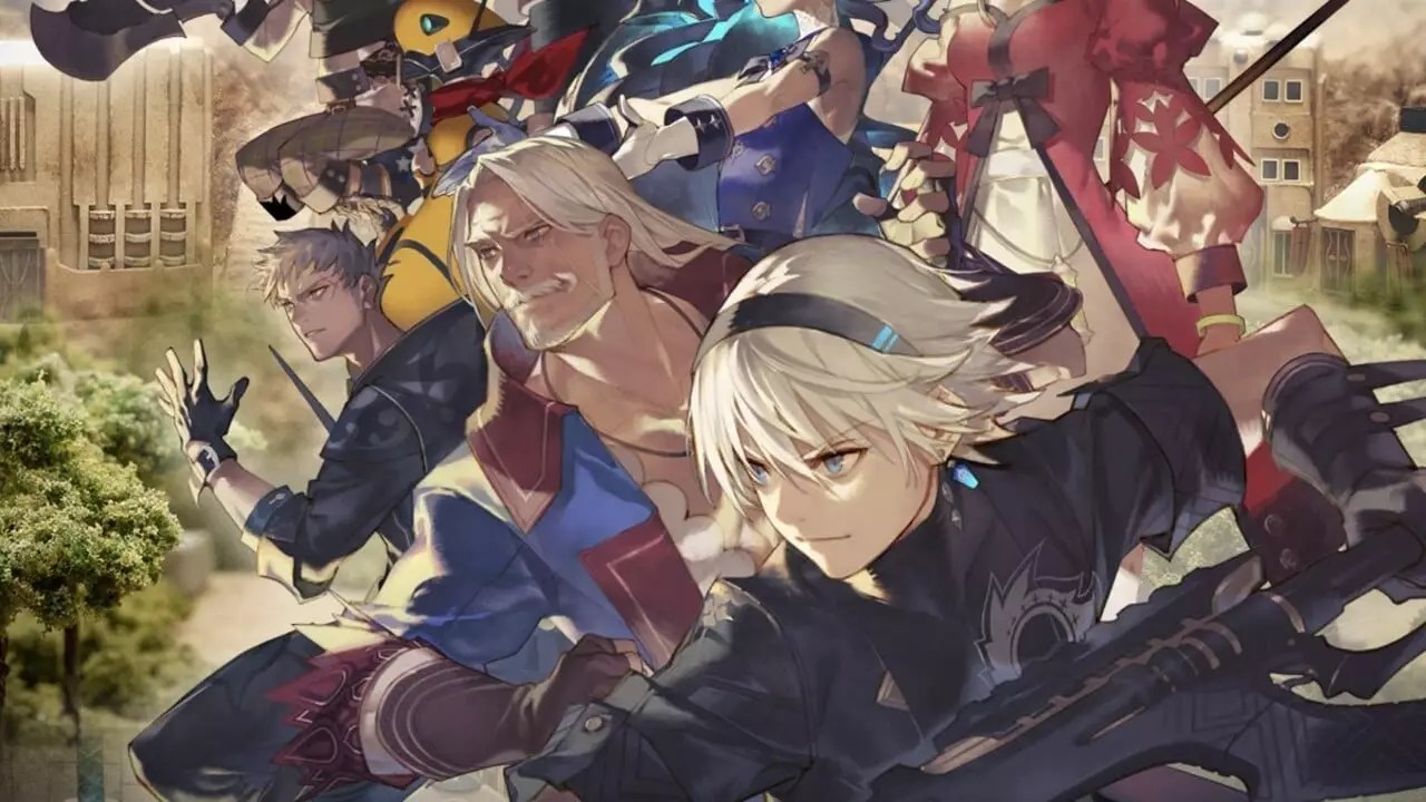 Exploring the Enhanced Version of FANTASIAN Neo Dimension