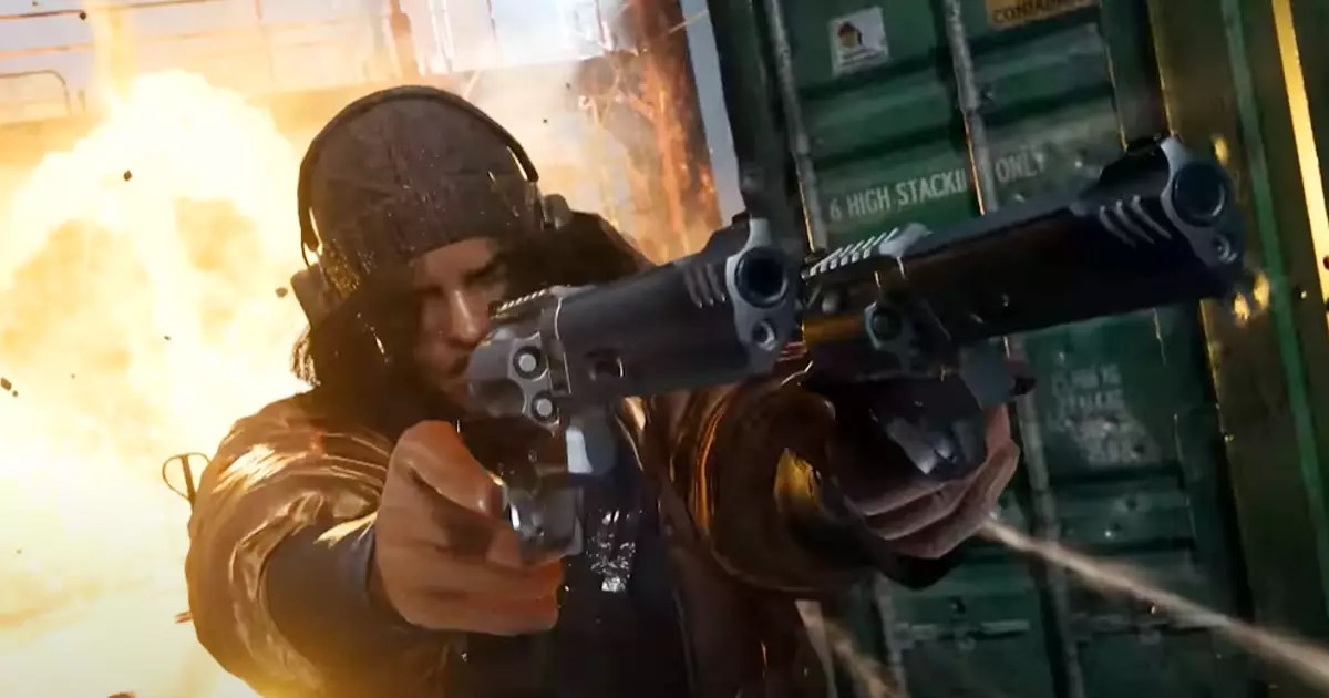 The Controversy Surrounding the H2M Call of Duty: Modern Warfare 2 Mod