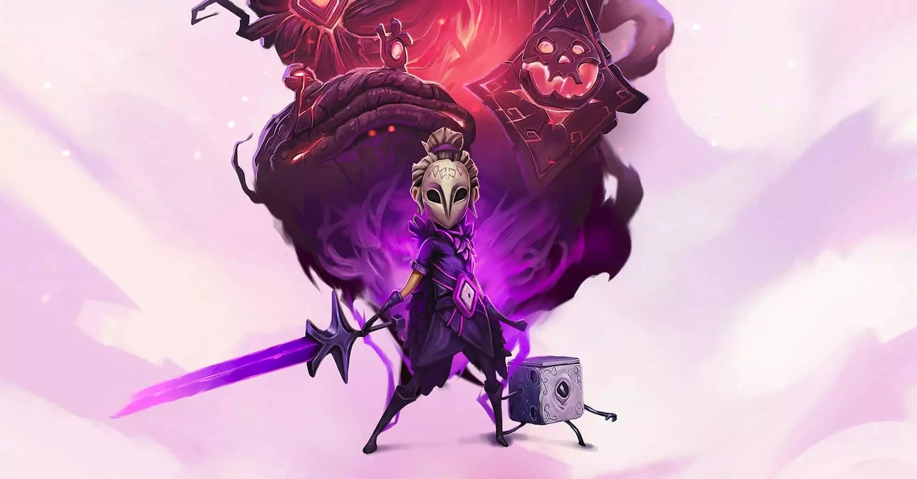 The Exciting Announcement of Lost in Random: The Eternal Die Sequel