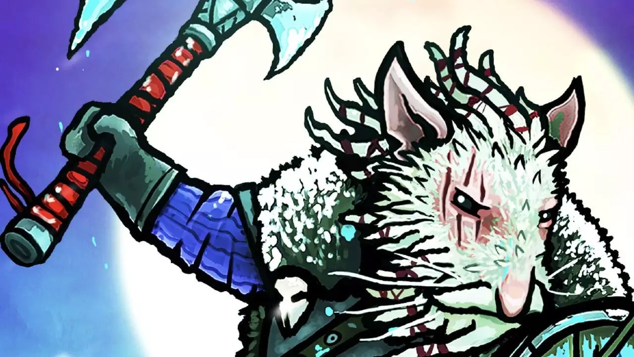 Exploring the Exciting Features of Tails of Iron 2: Whiskers of Winter