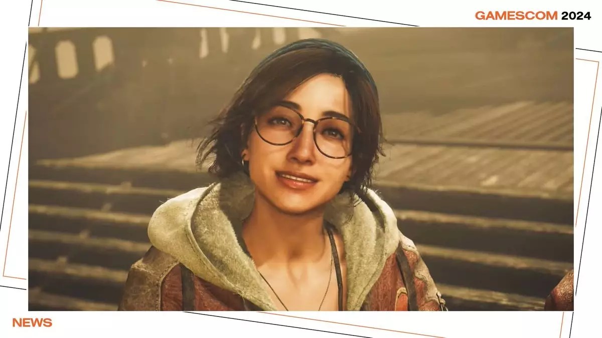 The Gamescom Awards 2024 Recap