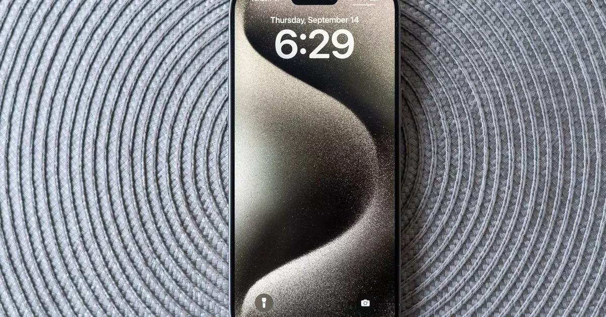 The Disparity in iPhone Features in Different Regions