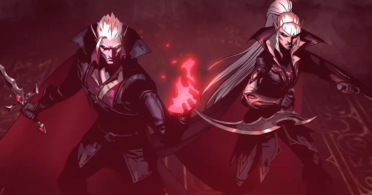 The Allure and Ambivalence of V Rising: A Gothic Adventure Reimagined